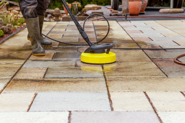 Best Gas Station Cleaning  in Clinton, KY